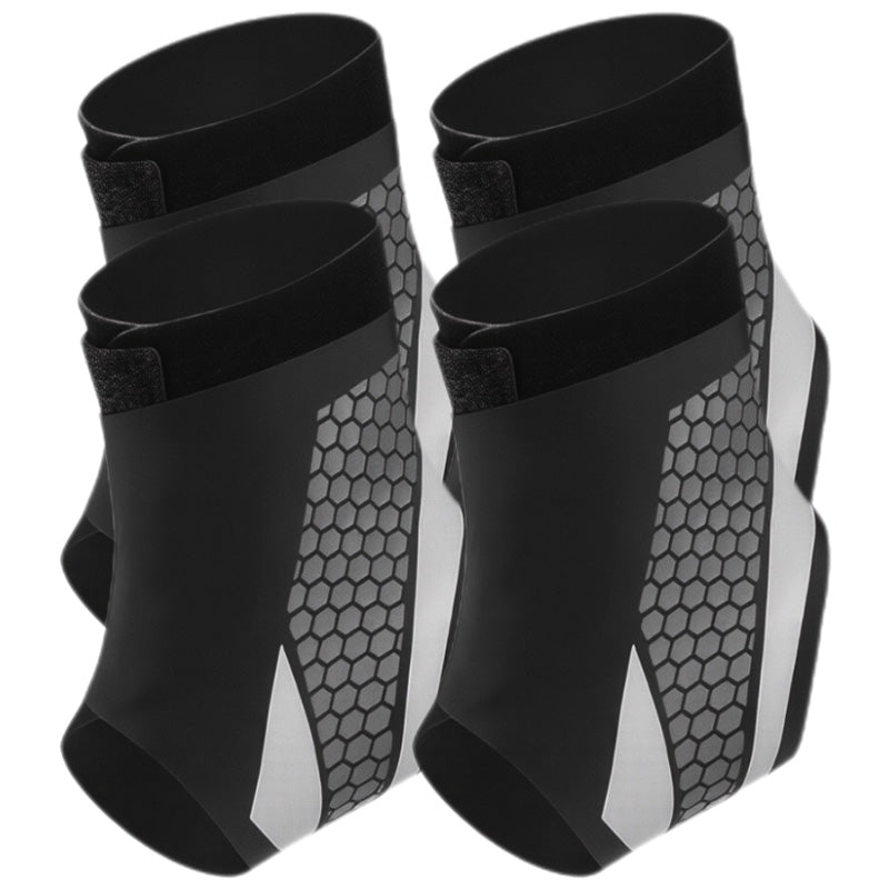 Atmungsaktive & verstellbare Knöchelbandage