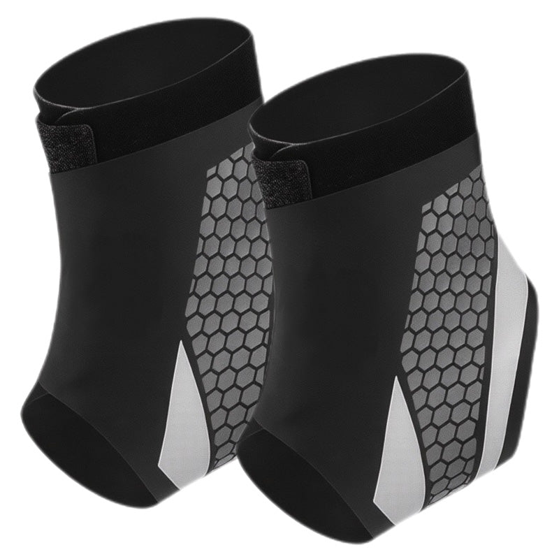 Atmungsaktive & verstellbare Knöchelbandage