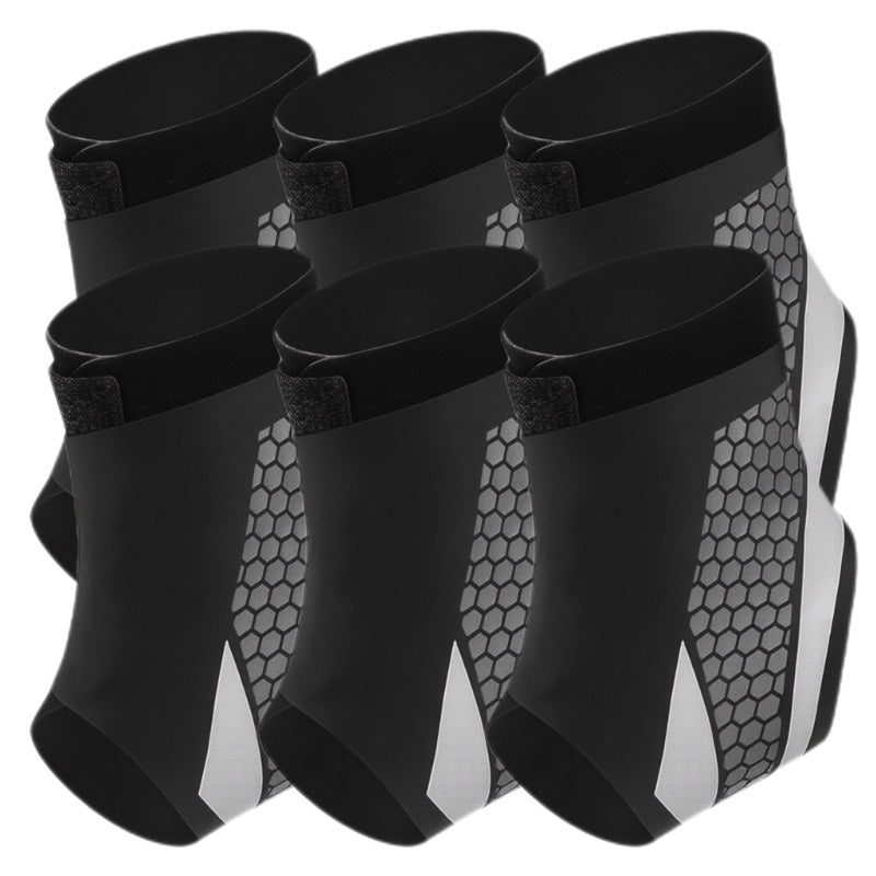 Atmungsaktive & verstellbare Knöchelbandage