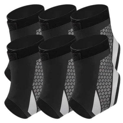 Atmungsaktive & verstellbare Knöchelbandage