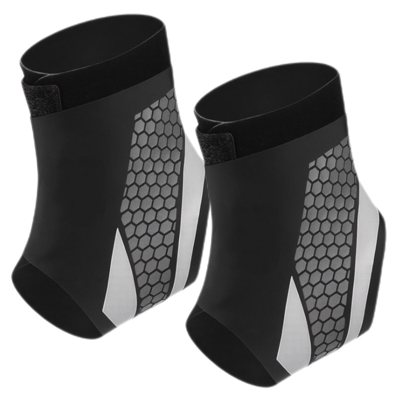 Atmungsaktive & verstellbare Knöchelbandage