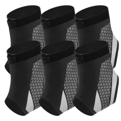 Atmungsaktive & verstellbare Knöchelbandage