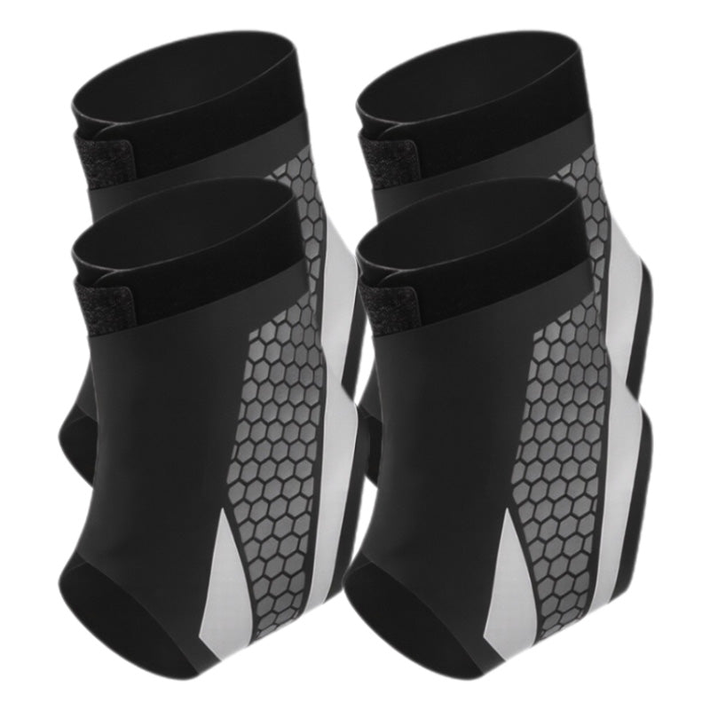 Atmungsaktive & verstellbare Knöchelbandage