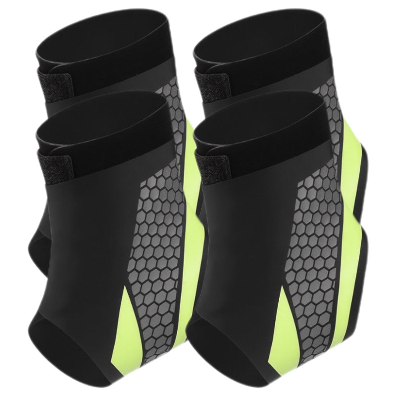 Atmungsaktive & verstellbare Knöchelbandage