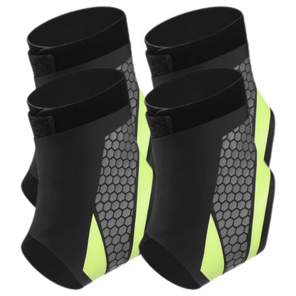 Atmungsaktive & verstellbare Knöchelbandage