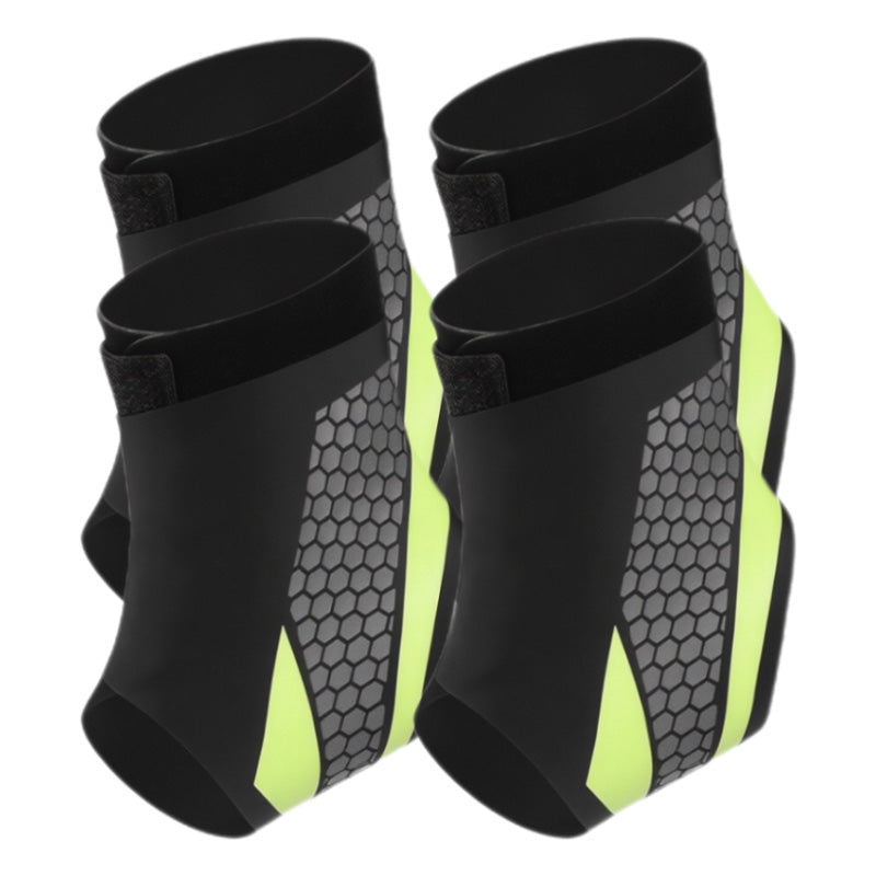 Atmungsaktive & verstellbare Knöchelbandage