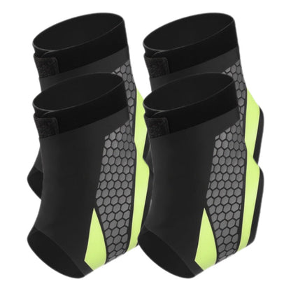 Atmungsaktive & verstellbare Knöchelbandage