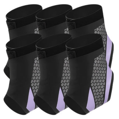 Atmungsaktive & verstellbare Knöchelbandage