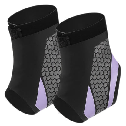 Atmungsaktive & verstellbare Knöchelbandage