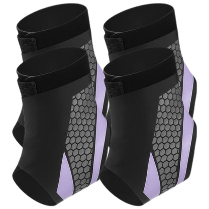 Atmungsaktive & verstellbare Knöchelbandage