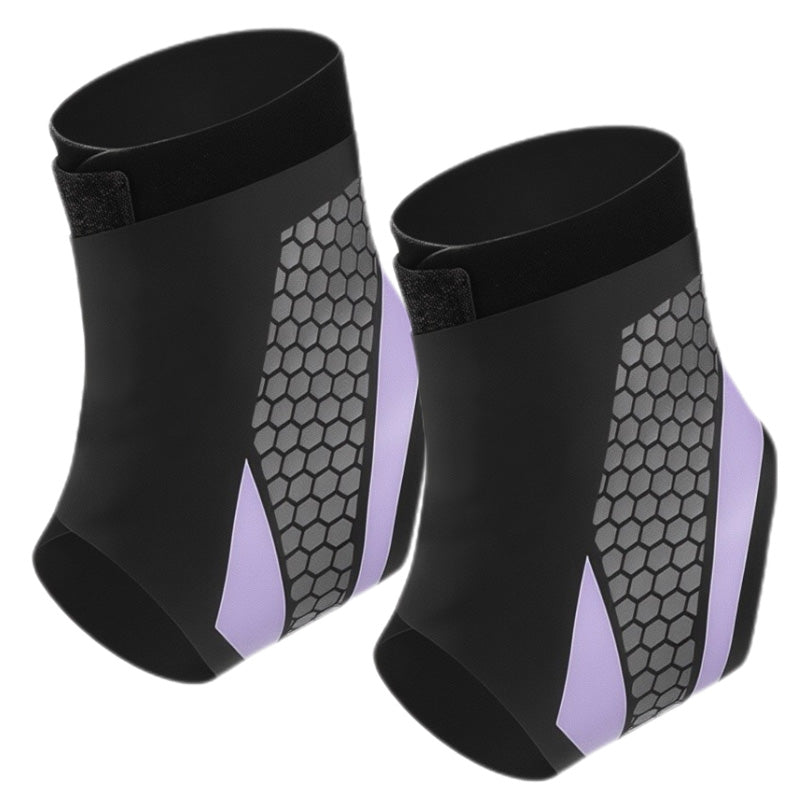 Atmungsaktive & verstellbare Knöchelbandage