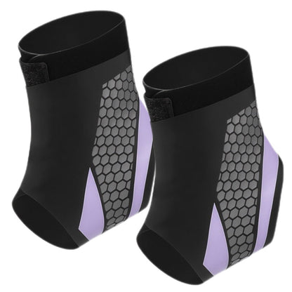 Atmungsaktive & verstellbare Knöchelbandage