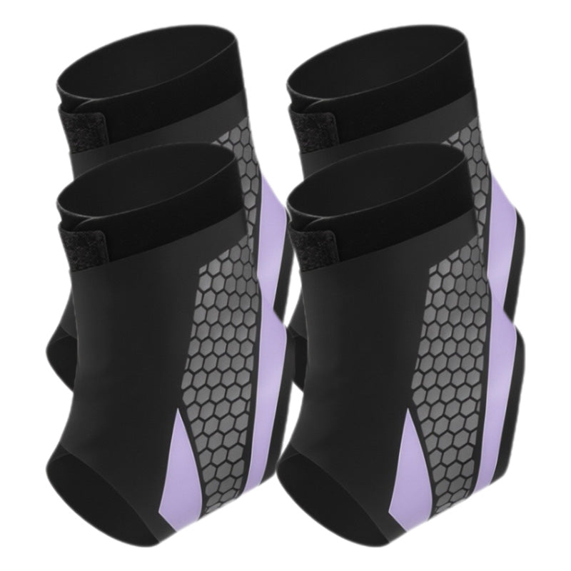 Atmungsaktive & verstellbare Knöchelbandage