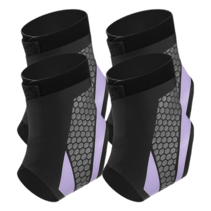 Atmungsaktive & verstellbare Knöchelbandage