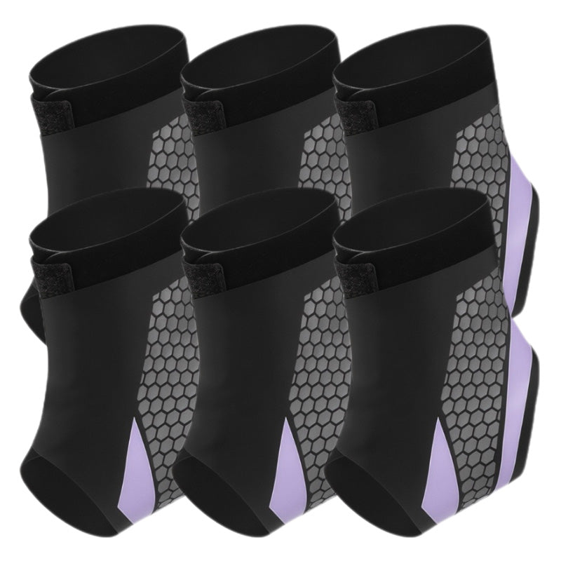 Atmungsaktive & verstellbare Knöchelbandage