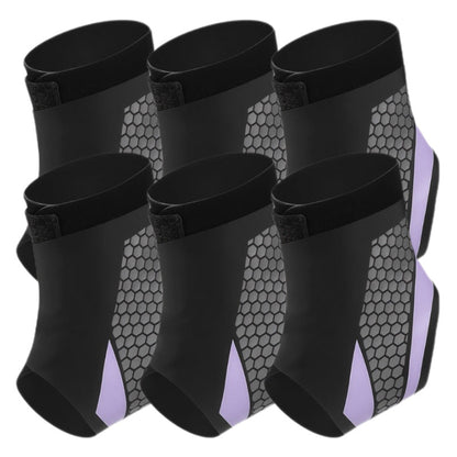 Atmungsaktive & verstellbare Knöchelbandage