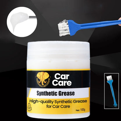 【Kauf 1, erhalte 1 gratis】💥 Automobil-Schmierfett NLGI 2 |  Für Lager, Gelenke, Antriebe