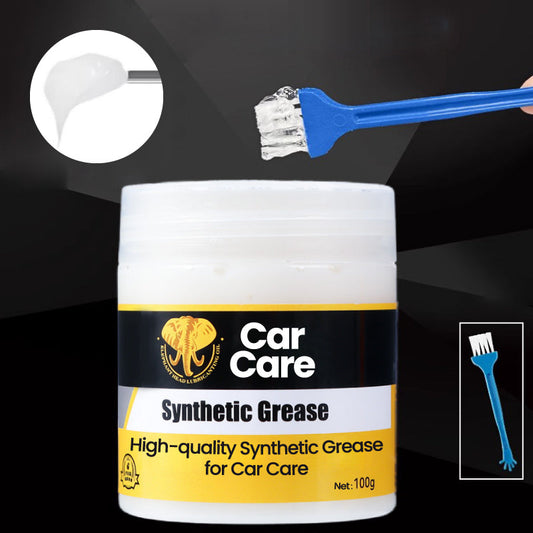 【Kauf 1, erhalte 1 gratis】💥 Automobil-Schmierfett NLGI 2 |  Für Lager, Gelenke, Antriebe