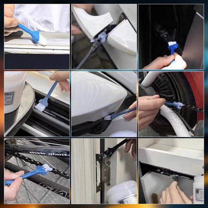 【Kauf 1, erhalte 1 gratis】💥 Automobil-Schmierfett NLGI 2 |  Für Lager, Gelenke, Antriebe