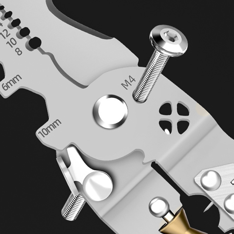 🔧 50% RABATT! ⚡ Faltbare Elektrische Zange – Multifunktional, Präzise & Leistungsstark für Heimwerker 🛠️