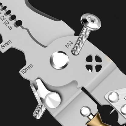 🔧 50% RABATT! ⚡ Faltbare Elektrische Zange – Multifunktional, Präzise & Leistungsstark für Heimwerker 🛠️