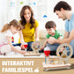 🔥Kreatives DIY-Technologie-Bastelset