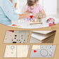 🔥Kreatives DIY-Technologie-Bastelset