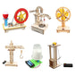 🔥Kreatives DIY-Technologie-Bastelset