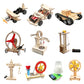 🔥Kreatives DIY-Technologie-Bastelset
