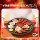 🔥40% Rabatt🔥Elektrische rauchfreie Grillpfanne mit Antihaftbeschichtung✈️Kostenloser Versand