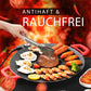 🔥40% Rabatt🔥Elektrische rauchfreie Grillpfanne mit Antihaftbeschichtung✈️Kostenloser Versand