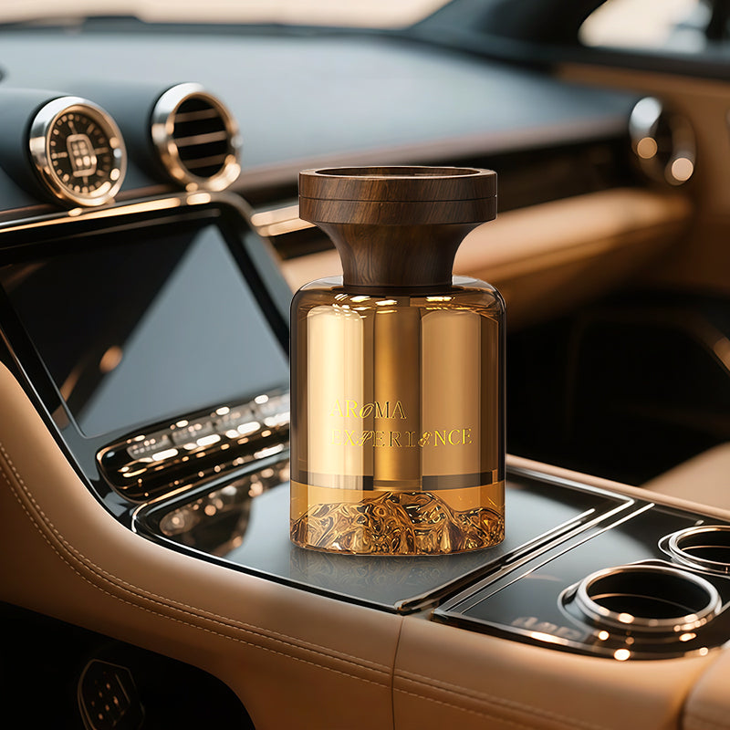 🔥🌹Diffusor für botanische Duftöle✨