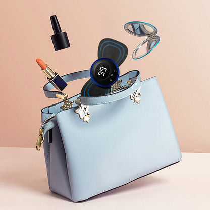 🔥Solange der Vorrat reicht 40 % Rabatt!🎉Mini-Niederfrequenz-Impulsmassagegerät