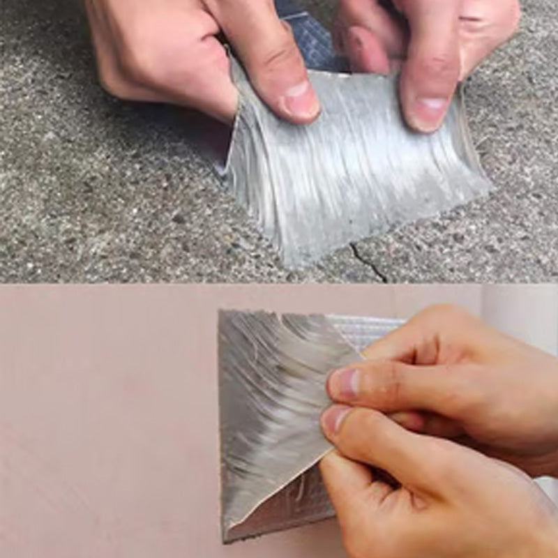 🔥50 % Rabatt, solange der Vorrat reicht!🎉Allzweck-Klebeband zur Reparatur von Undichtigkeiten, wasserfest