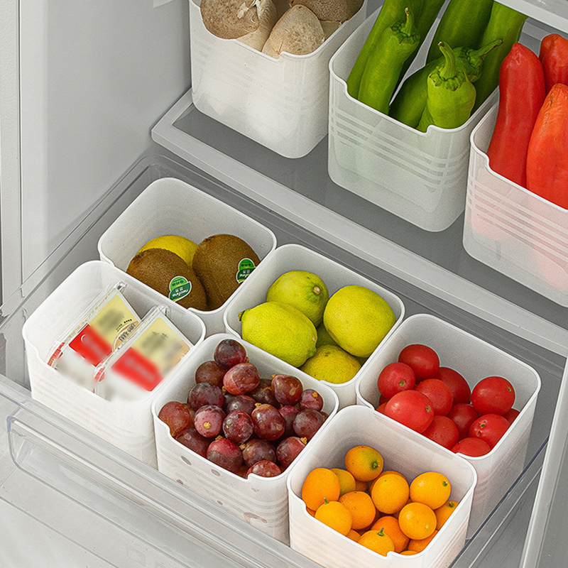 Multifunktionale Kühlschrank-Aufbewahrungsbox