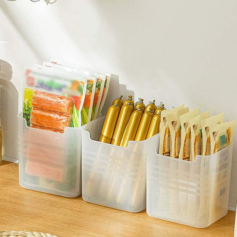 Multifunktionale Kühlschrank-Aufbewahrungsbox