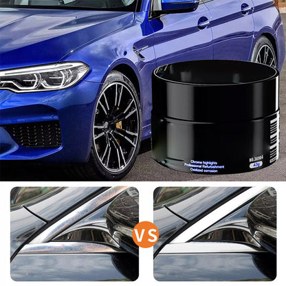 ✨Schnell wirksame Metall-Restaurierungspaste🚗