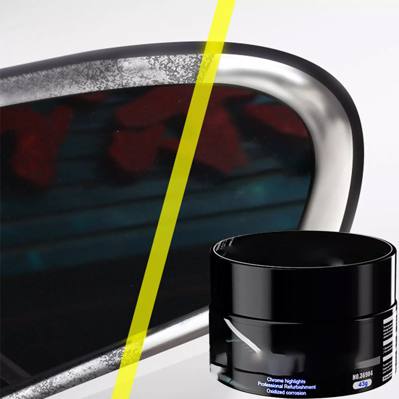 ✨Schnell wirksame Metall-Restaurierungspaste🚗