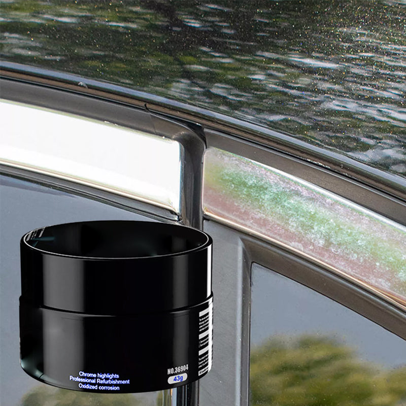 ✨Schnell wirksame Metall-Restaurierungspaste🚗