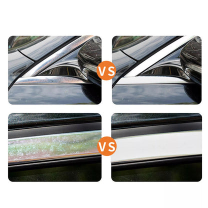 ✨Schnell wirksame Metall-Restaurierungspaste🚗