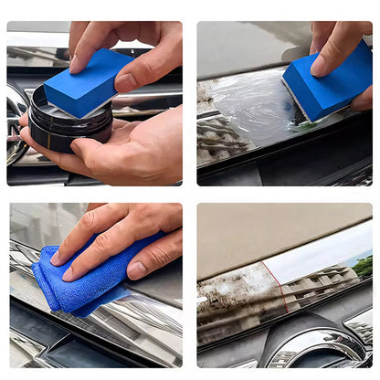 ✨Schnell wirksame Metall-Restaurierungspaste🚗