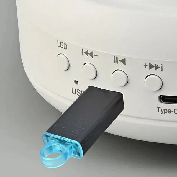 Romantisches Geschenk🎁Nordlichtprojektor