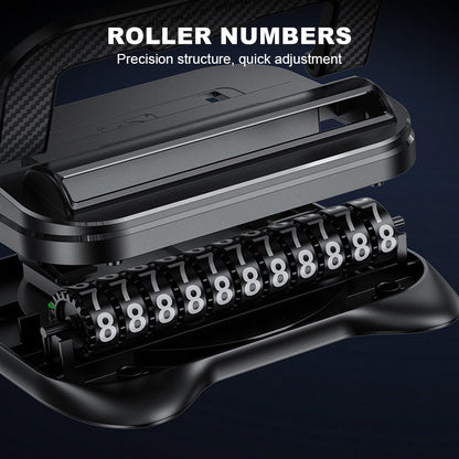 🔥Solange der Vorrat reicht 40 % Rabatt!🎉Faltbarer und um 360° drehbarer Telefonhalter