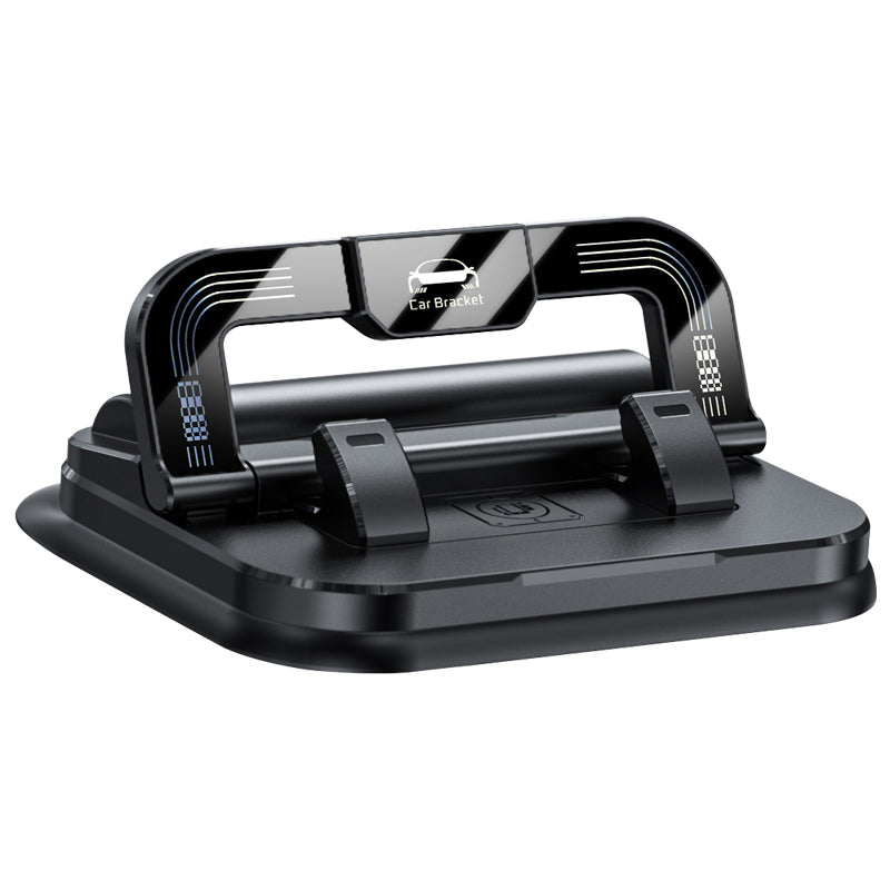 🔥Solange der Vorrat reicht 40 % Rabatt!🎉Faltbarer und um 360° drehbarer Telefonhalter