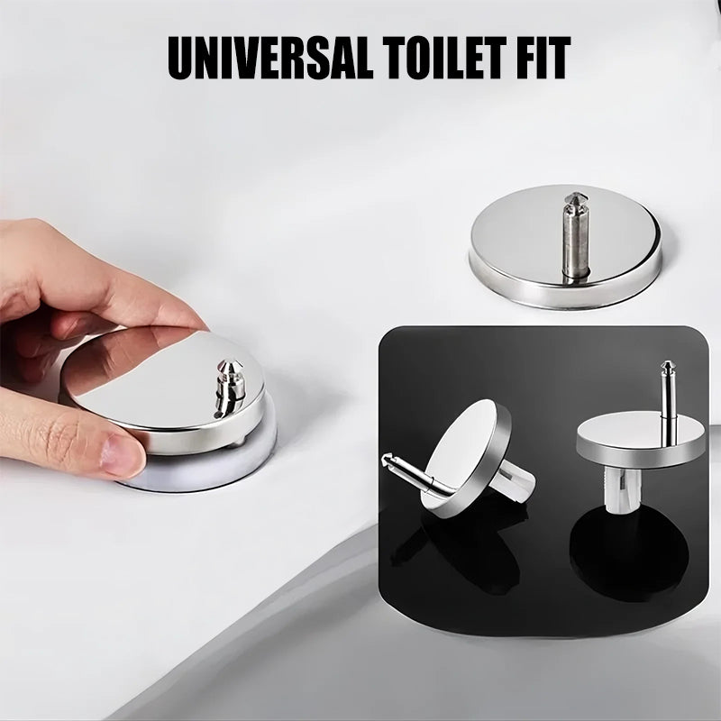 🔥1 + 1 GRATIS !🔥Universelle Befestigungsschrauben für Toilettensitze