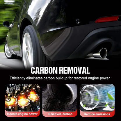 🔥Zeitlich begrenzte Aktion – 50 % Rabatt!Hocheffizienter PEA-Kraftstoffsystemreiniger für bessere Motorleistung