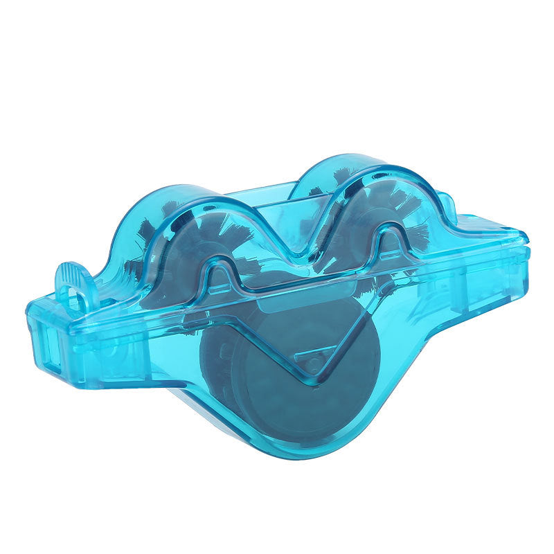 🔥Reinigen Und Pflegen Sie Ihr Fahrrad Mühelos✨Fahrradkettenreiniger