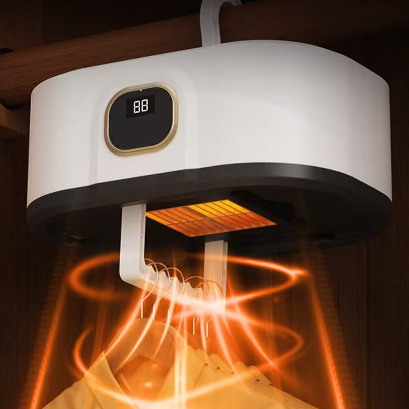 🔥LETZTER TAG DES 50 %-RABATT-SALES🔥 Tragbarer, faltbarer Mini-Trockner