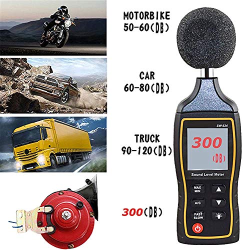 📢📢 60 % Rabatt!✨300-dB-Zughupe für Lkw📢