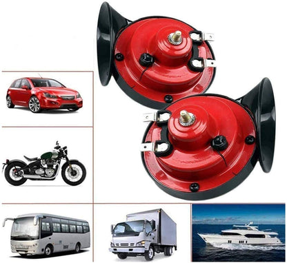 📢📢 60 % Rabatt!✨300-dB-Zughupe für Lkw📢